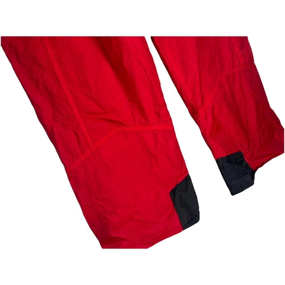 Vintage‎ Nils Skiwear Women's Ski Pants Size 12 Lightweight Sledding Snowboard